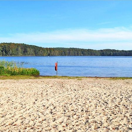 Apartmán Waldsiedlung Waldhaus App 4.2 Korswandt Exteriér fotografie